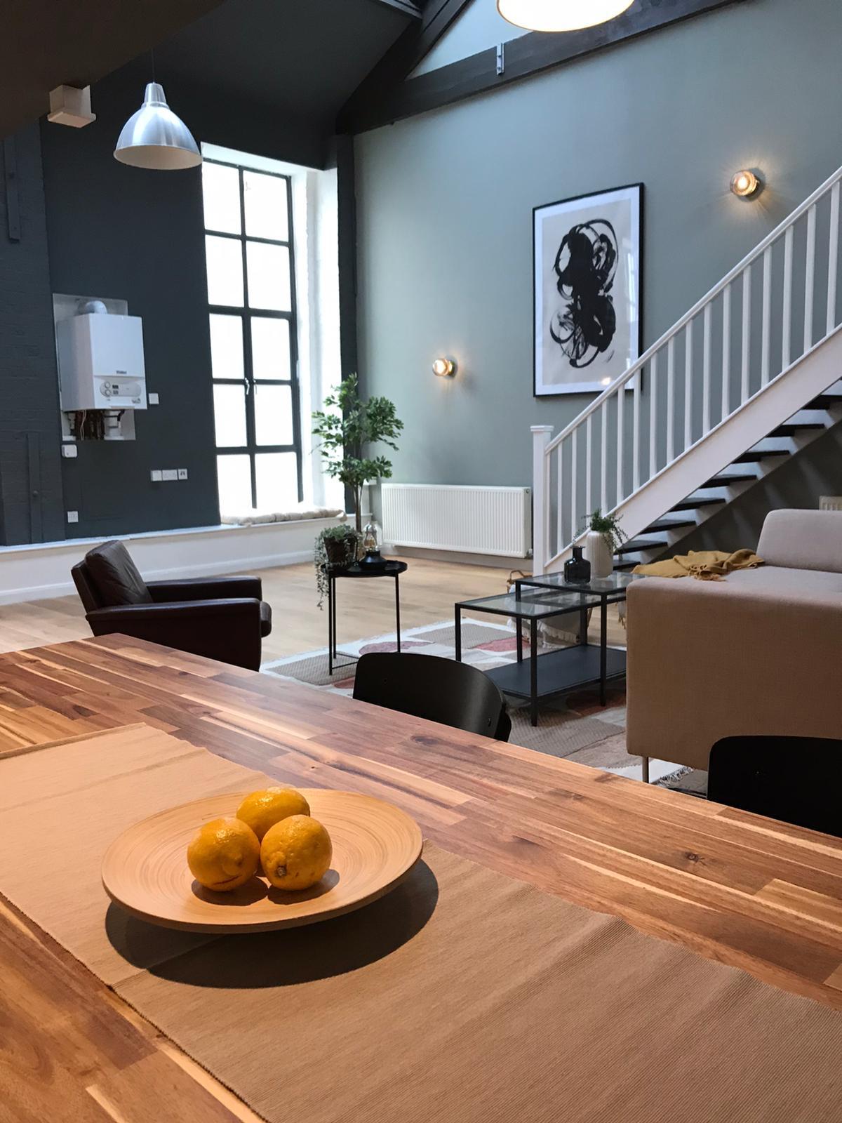 high-end decorating Wimbledon, SW19