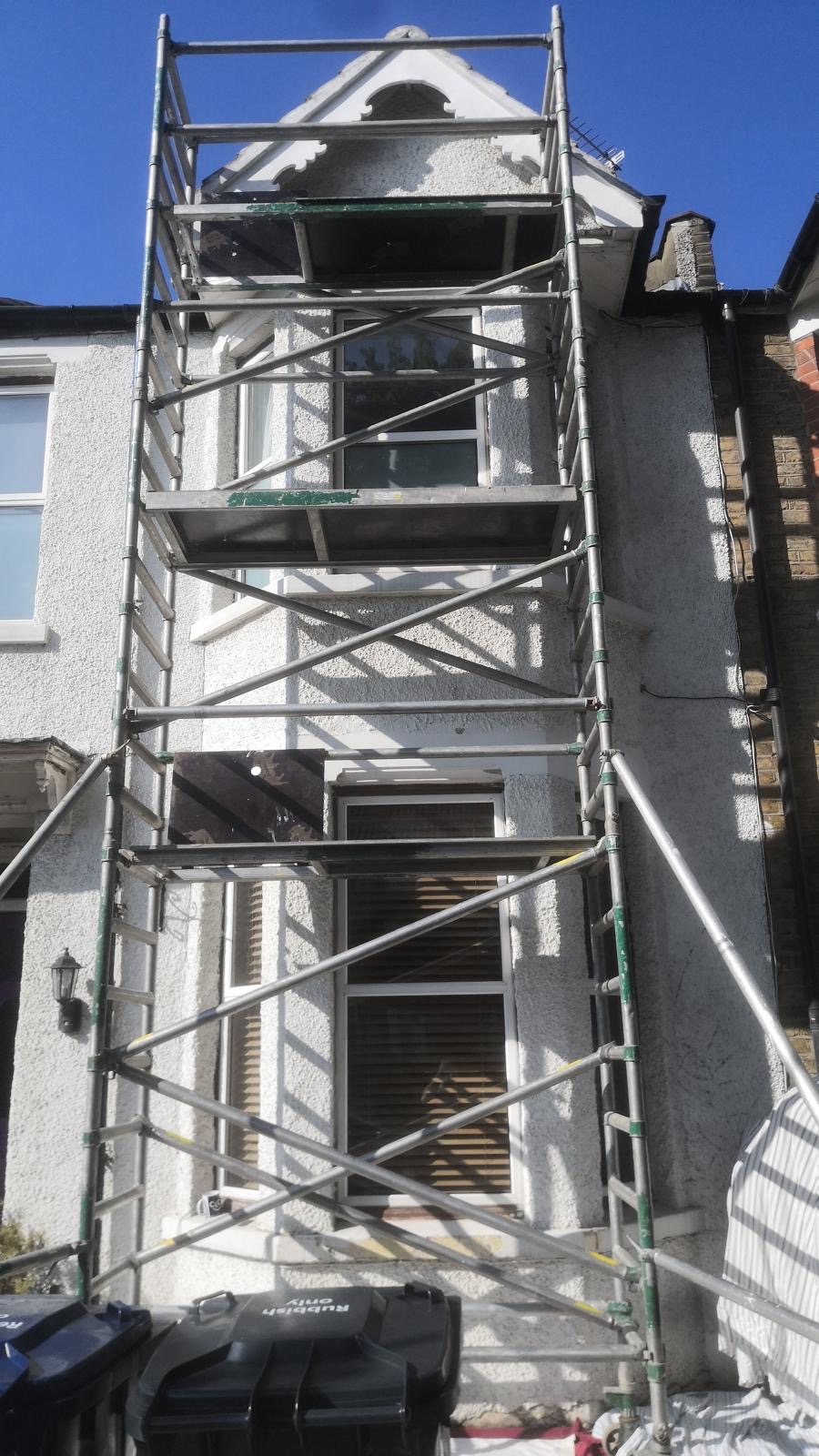 rendering Wimbledon, SW19