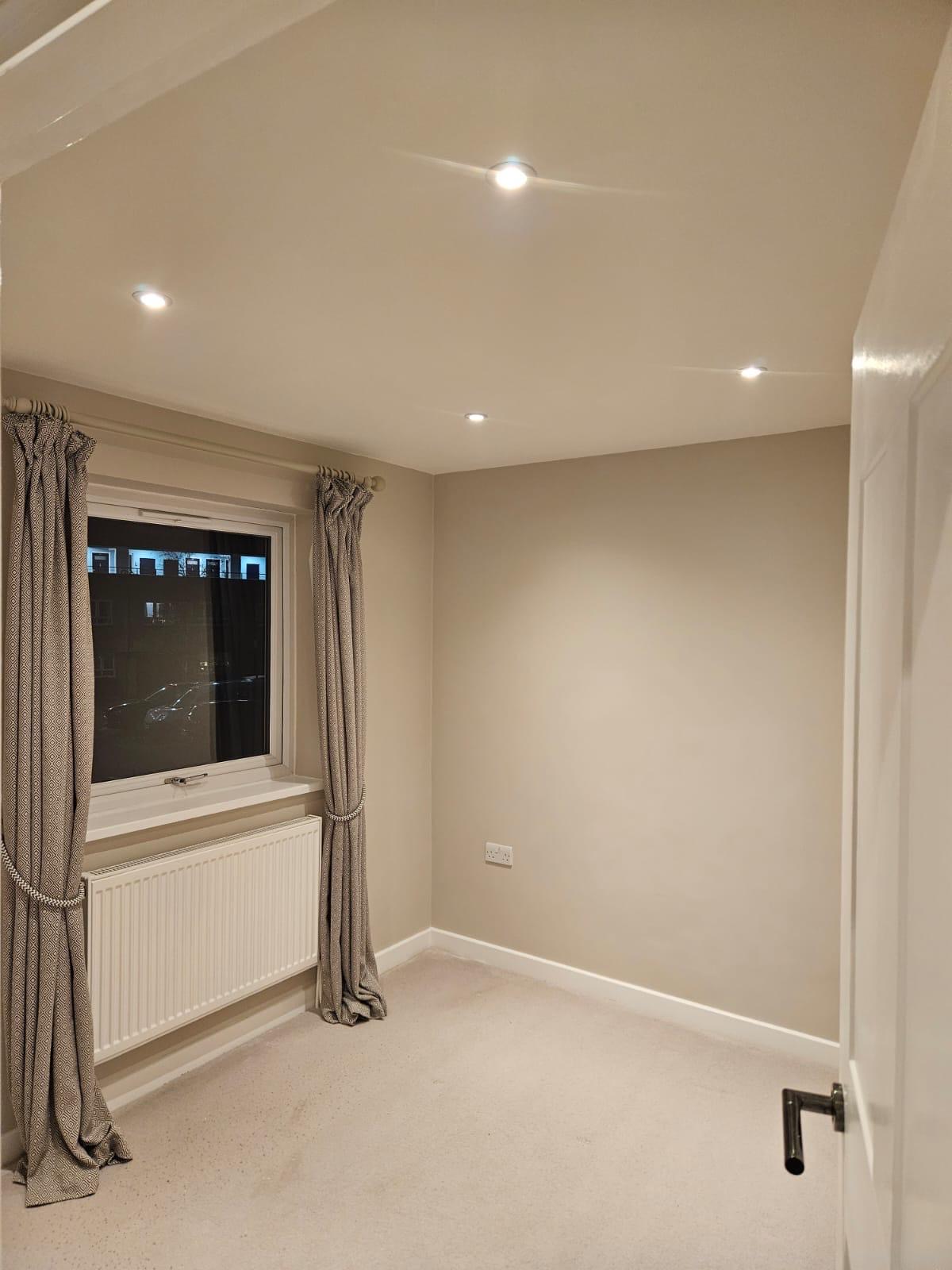 painter and decorator near me Wimbledon