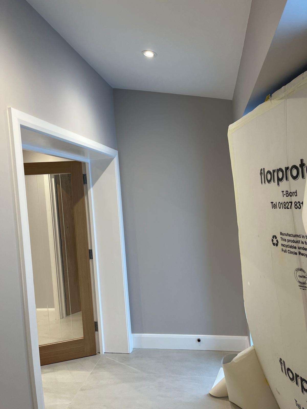 painter decorator near me Wimbledon